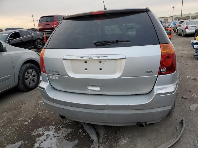 Photo 6 from auction – 2007 CHRYSLER PACIFICA T with VIN 2A8GM68X97R161818