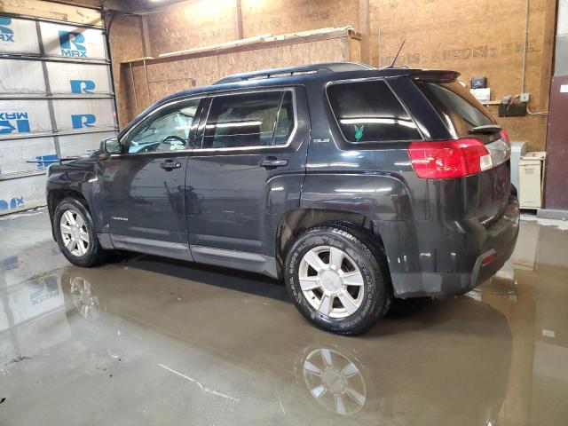 Photo 2 from auction – 2013 GMC TERRAIN SL with VIN 2GKFLTEK5D6318470