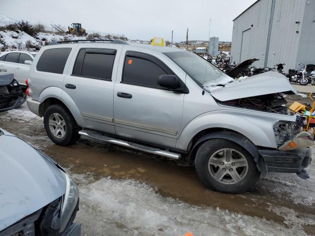 Photo 4 from auction – 2005 DODGE DURANGO LI with VIN 1D4HB58D65F615175