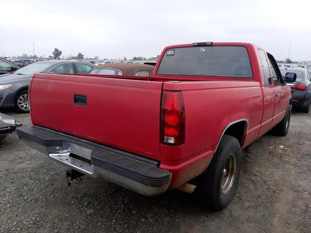 Photo 3 from auction – 1994 CHEVROLET GMT-400 C1 with VIN 2GCEC19Z9R1115718