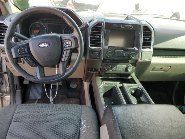 Foto 8 de la subasta – 2015 FORD F150 SUPER con VIN 1FTEX1CP2FFB78627