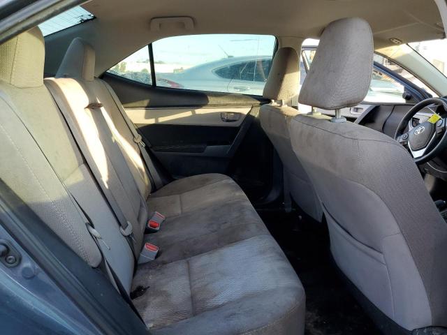 Photo 10 from auction – 2016 TOYOTA COROLLA L with VIN 2T1BURHE2GC671431