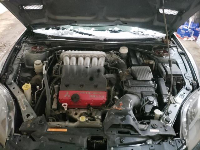 Photo 11 from auction – 2007 MITSUBISHI ECLIPSE GT with VIN 4A3AK34T77E014718