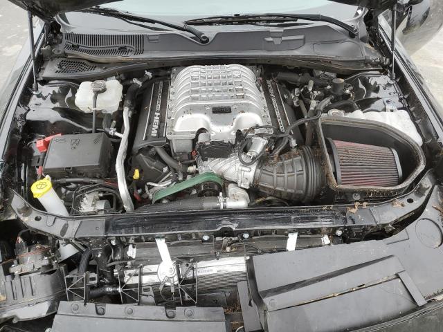 Photo 11 from auction – 2022 DODGE CHALLENGER with VIN 2C3CDZL97NH178320