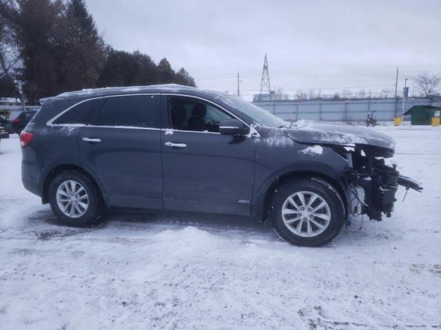 Photo 4 from auction – 2016 KIA SORENTO LX with VIN 5XYPGDA12GG104499