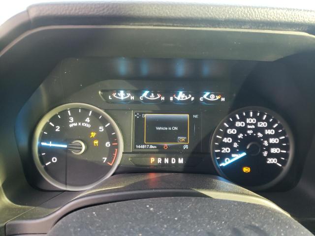 Photo 9 from auction – 2019 FORD F150 SUPER with VIN 1FTEW1E58KFA89587