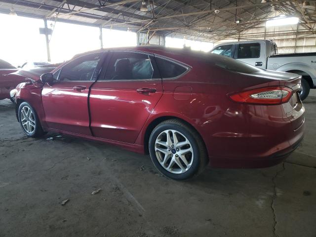 Photo 2 from auction – 2015 FORD FUSION SE with VIN 3FA6P0HD6FR199082