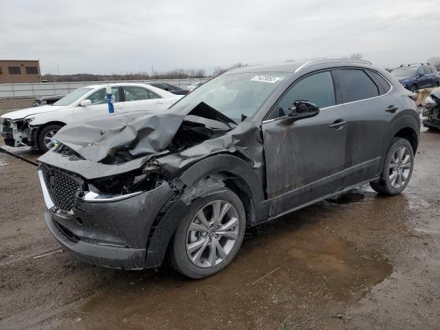 MAZDA CX-30 SELE 2022 with VIN 3MVDMBBL5NM406433 - Photo from auction