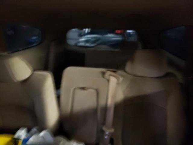 Photo 10 from auction – 2009 BUICK ENCLAVE CX with VIN 5GAER13D39J154209