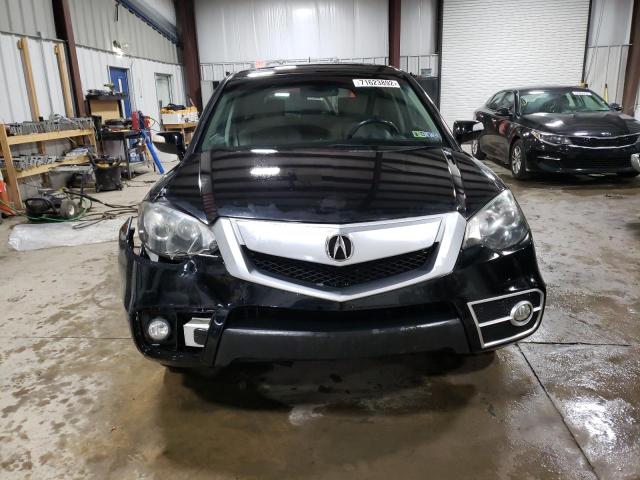 Photo 5 from auction – 2012 ACURA RDX with VIN 5J8TB2H29CA001897
