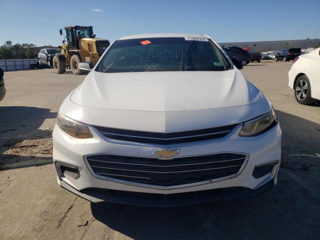 Photo 5 from auction – 2016 CHEVROLET MALIBU LS with VIN 1G1ZB5ST0GF245998