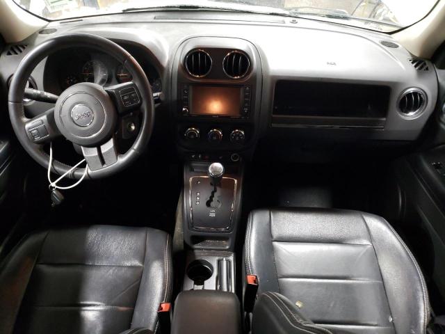 Photo 8 from auction – 2016 JEEP PATRIOT LA with VIN 1C4NJPFA5GD527451