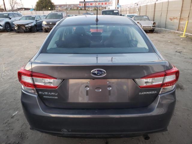 Photo 6 from auction – 2022 SUBARU IMPREZA with VIN 4S3GKAB6XN3606069