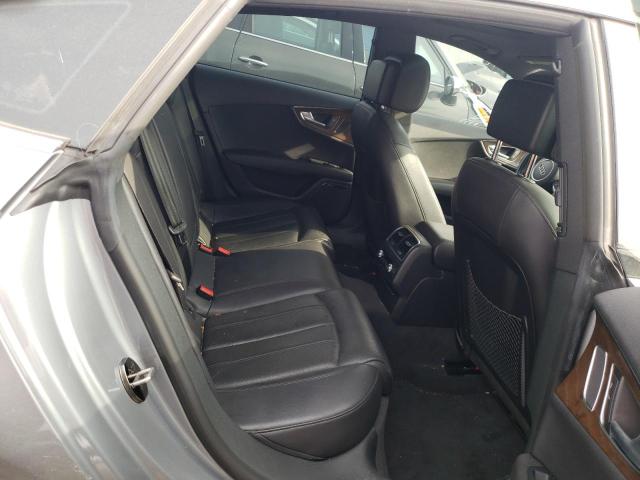 Photo 10 from auction – 2016 AUDI A7 PRESTIG with VIN WAU2GAFC4GN007796