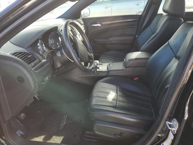 Photo 7 from auction – 2014 CHRYSLER 300 S with VIN 2C3CCABG0EH330359