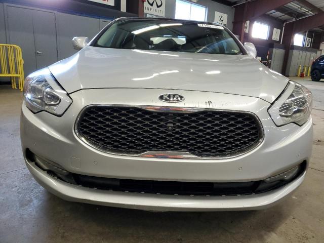 Photo 5 from auction – 2015 KIA K900 with VIN KNALU4D46F6023789