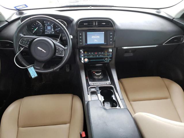 Photo 8 from auction – 2018 JAGUAR F-PACE PRE with VIN SADCJ2FX4JA320058