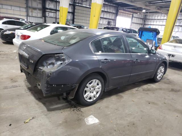 Photo 3 from auction – 2012 NISSAN ALTIMA BAS with VIN 1N4AL2AP0CN518173