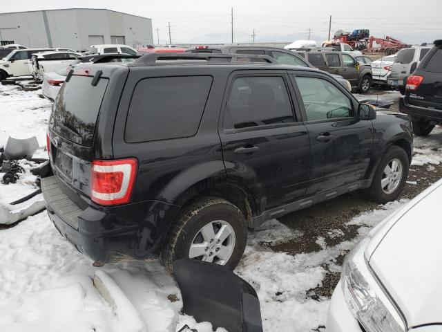 Photo 3 from auction – 2009 FORD ESCAPE XLT with VIN 1FMCU03789KD06905