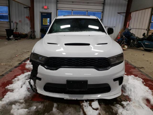Photo 5 from auction – 2021 DODGE DURANGO SR with VIN 1C4SDJH99MC740771