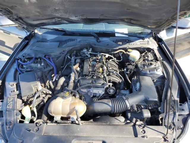 Photo 11 from auction – 2015 FORD MUSTANG with VIN 1FA6P8TH7F5341967