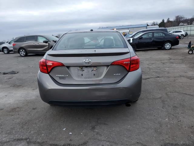 Photo 6 from auction – 2018 TOYOTA COROLLA L with VIN 2T1BURHE7JC085511