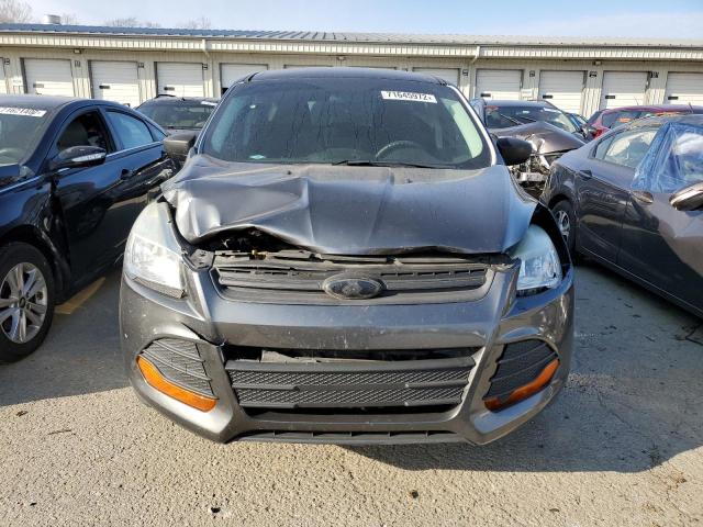 Photo 5 from auction – 2015 FORD ESCAPE S with VIN 1FMCU0F71FUC19942