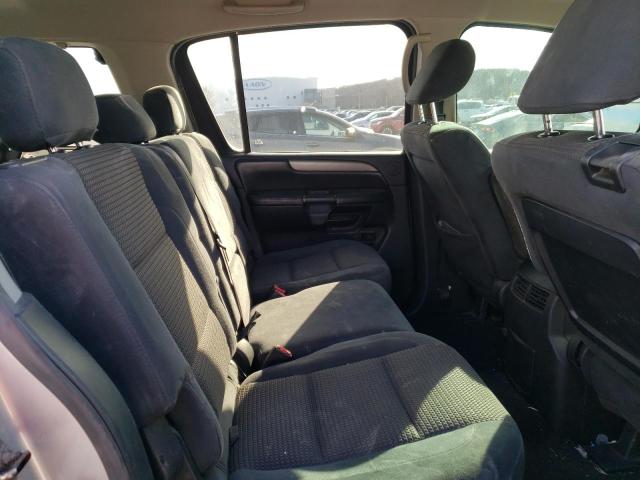 Photo 11 from auction – 2011 NISSAN ARMADA SV with VIN 5N1AA0NC2BN613257