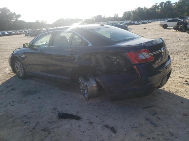 Photo 2 from auction – 2011 FORD TAURUS LIM with VIN 1FAHP2FW2BG172777