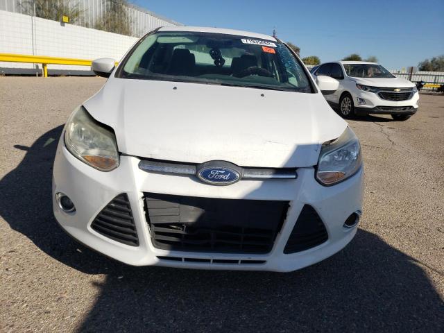 Photo 5 from auction – 2012 FORD FOCUS SE with VIN 1FAHP3F24CL282581