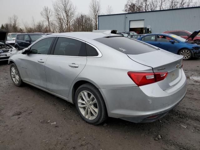 Photo 2 from auction – 2018 CHEVROLET MALIBU LT with VIN 1G1ZD5ST7JF174557