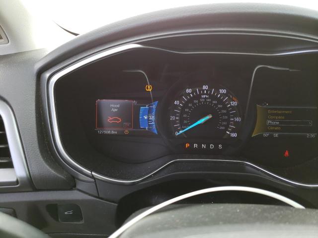 Photo 9 from auction – 2016 FORD FUSION TIT with VIN 3FA6P0K94GR159654
