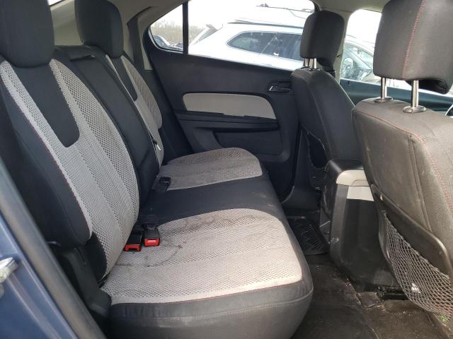 Photo 10 from auction – 2011 CHEVROLET EQUINOX LT with VIN 2CNFLEEC4B6415796