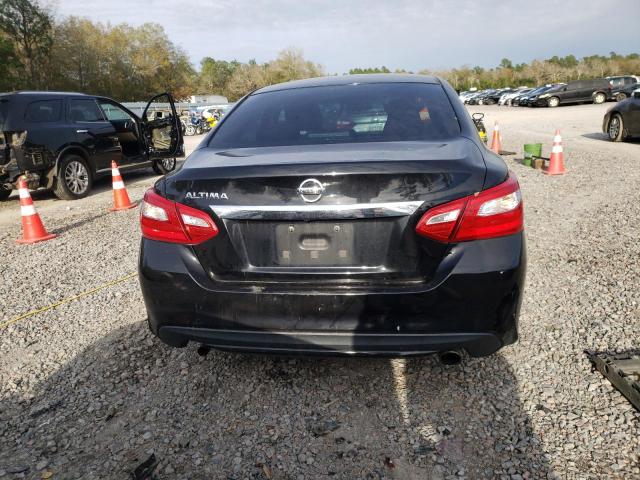 Photo 6 from auction – 2017 NISSAN ALTIMA 2.5 with VIN 1N4AL3AP9HC149659
