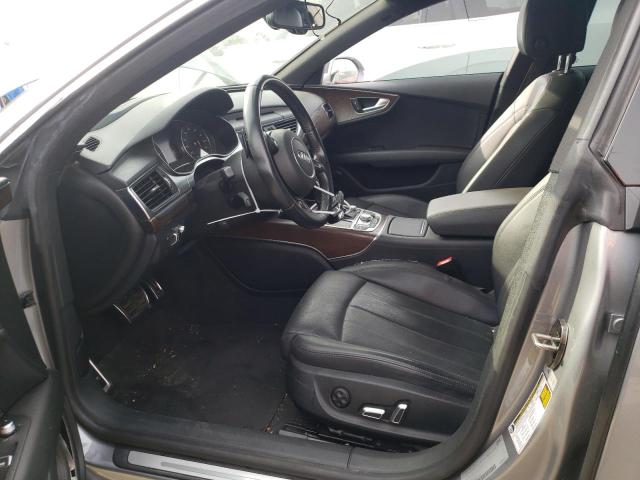 Photo 7 from auction – 2016 AUDI A7 PRESTIG with VIN WAU2GAFC4GN007796