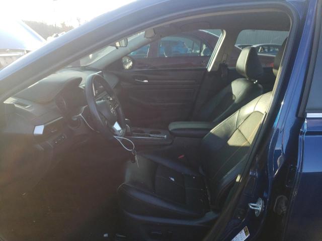 Photo 7 from auction – 2020 NISSAN ALTIMA SR with VIN 1N4BL4CV7LC175997