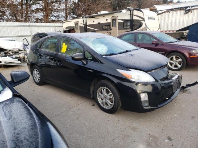 Photo 4 from auction – 2011 TOYOTA PRIUS with VIN JTDKN3DU5B1370947