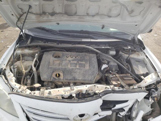 Photo 11 from auction – 2013 TOYOTA COROLLA BA with VIN 5YFBU4EE0DP182612