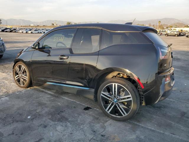 Photo 2 from auction – 2016 BMW I3 REX with VIN WBY1Z4C57GV508356