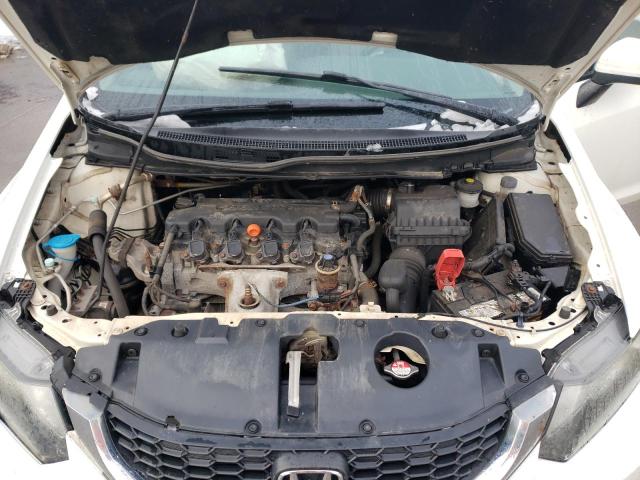 Photo 11 from auction – 2015 HONDA CIVIC LX with VIN 2HGFB2E48FH032079