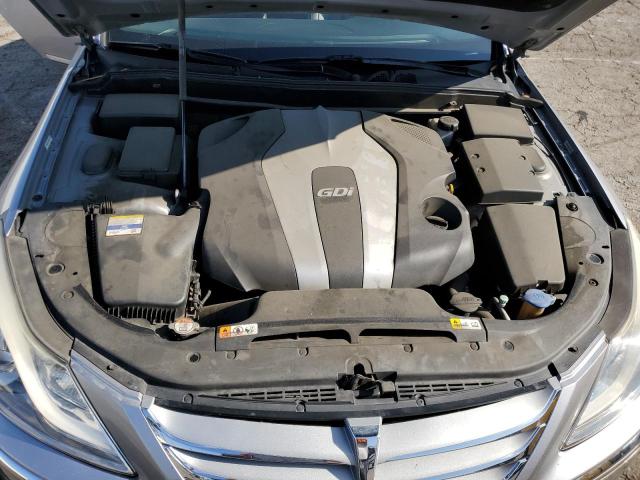 Photo 11 from auction – 2012 HYUNDAI GENESIS 3. with VIN KMHGC4DD0CU167770