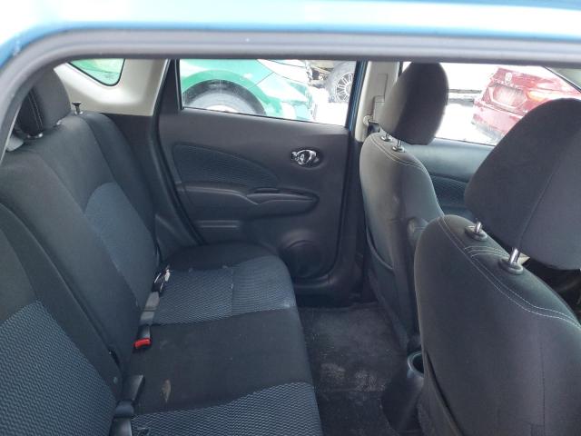 Photo 10 from auction – 2014 NISSAN VERSA NOTE with VIN 3N1CE2CP1EL394091