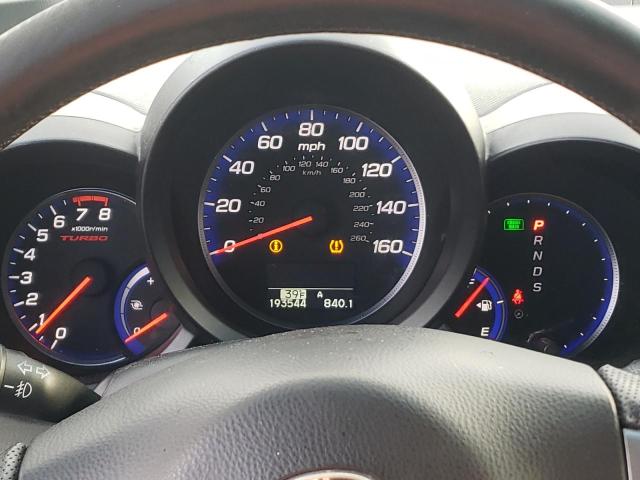 Photo 9 from auction – 2010 ACURA RDX with VIN 5J8TB2H24AA000654