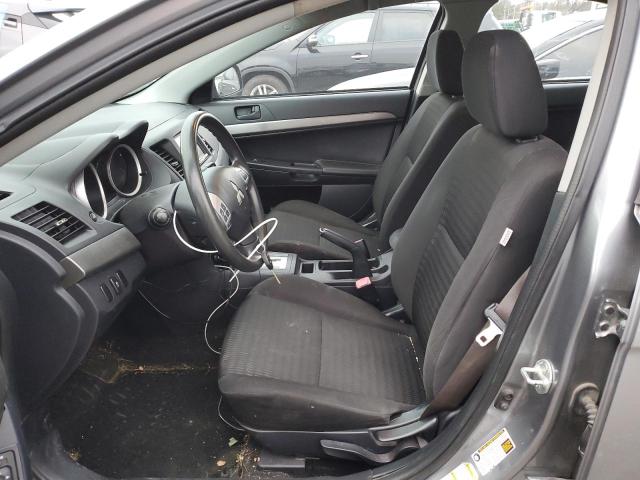 Photo 7 from auction – 2013 MITSUBISHI LANCER with VIN JA32X2HUXDU010152