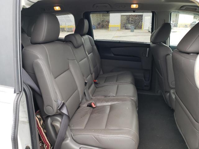 Photo 11 from auction – 2013 HONDA ODYSSEY EX with VIN 5FNRL5H63DB007360