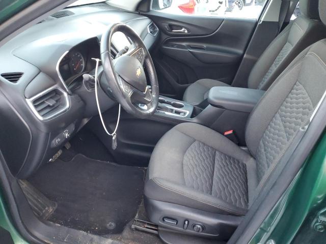 Photo 7 from auction – 2018 CHEVROLET EQUINOX LT with VIN 2GNAXTEX0J6211612