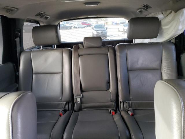 Photo 10 from auction – 2012 TOYOTA SEQUOIA LI with VIN 5TDJY5G13CS060106