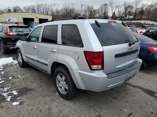 Photo 2 from auction – 2007 JEEP GRAND CHER with VIN 1J8HS48P47C689788