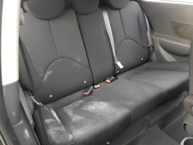 Photo 10 from auction – 2011 HYUNDAI ACCENT GL with VIN KMHCM3AC6BU190566