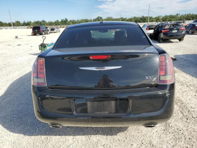 Photo 6 from auction – 2014 CHRYSLER 300 S with VIN 2C3CCABG0EH330359